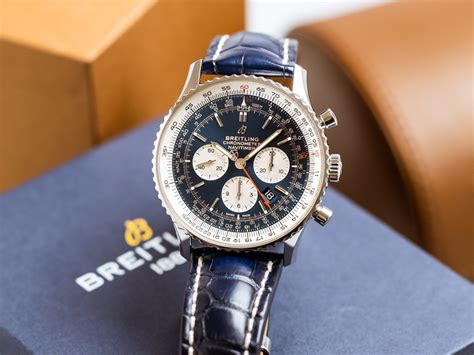 vendo breitling navitiner|breitling navitimer 2020.